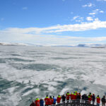 Arktisreise Bild 4 Hurtigruten Expedionsschiff 1080