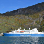Groenland 9 Schiff Iceland Pro Cruises 1080