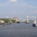 London Tower Bridge 1080
