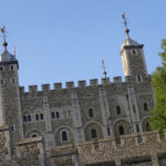 London Tower Of London 1080