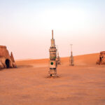 Tunesien 3 Drehort Star Wars 1080