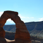USA Suedwest 8 Arches National Park 1080