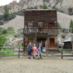 Idaho Ghosttowns Teil Von Flugfieber Team 1080