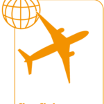 Logo Flugfieber Farbig Transparent 323x395px