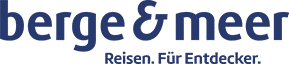 In grüner Schrift geschrieben "EXPLORER" mit einer Sonne dahinter